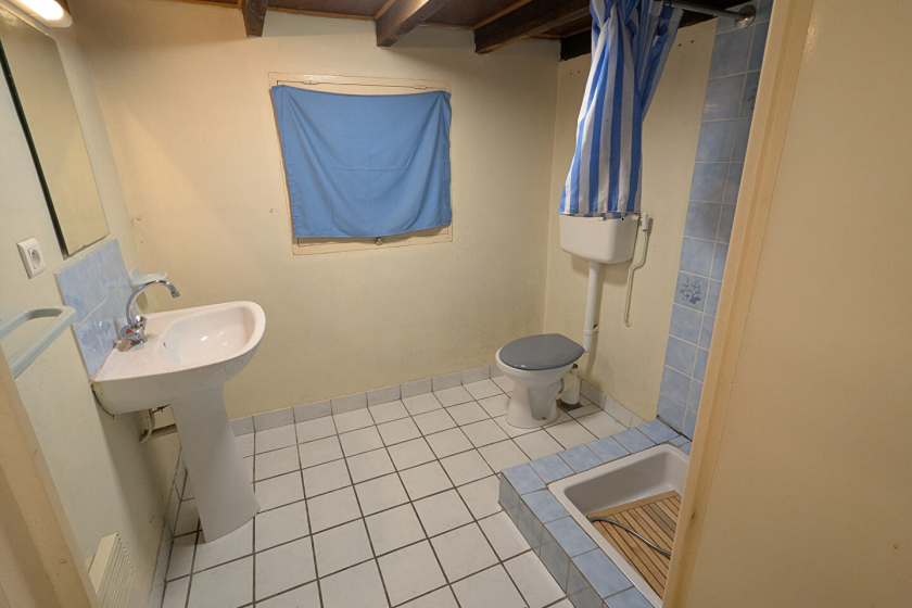 Maison Taupont 3 pièce(s) 84 m2 - Photo 14