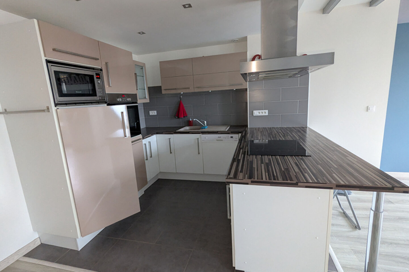 Maison Taupont 3 pièce(s) 84 m2 - Photo 5