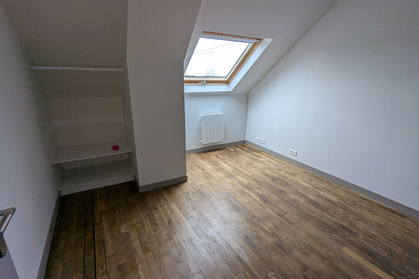 Maison Taupont 3 pièce(s) 84 m2 - Photo 8