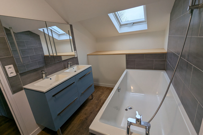 Maison Taupont 3 pièce(s) 84 m2 - Photo 10