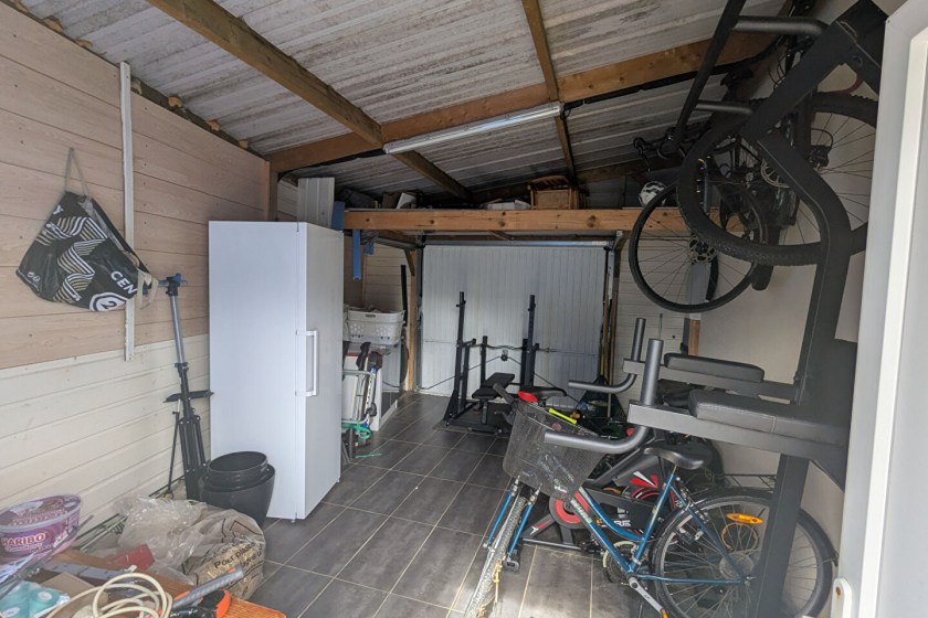 Maison Taupont 4 pièce(s) 65 m2 - Photo 11