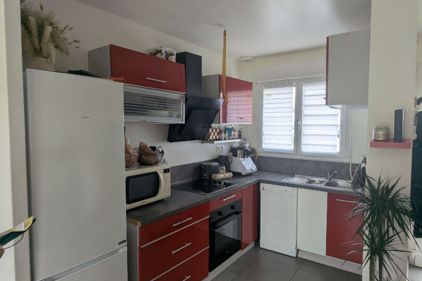 Maison Taupont 4 pièce(s) 65 m2 - Photo 5