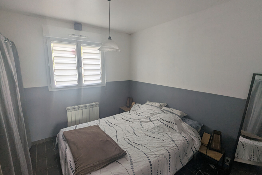 Maison Taupont 4 pièce(s) 65 m2 - Photo 6