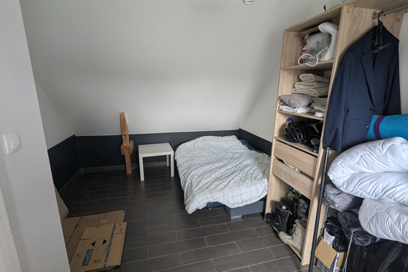 Maison Taupont 4 pièce(s) 65 m2 - Photo 8