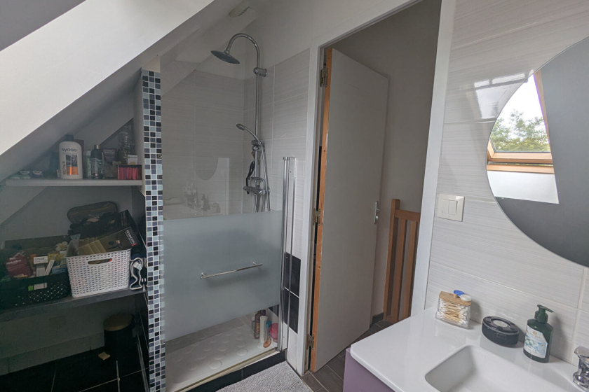 Maison Taupont 4 pièce(s) 65 m2 - Photo 10