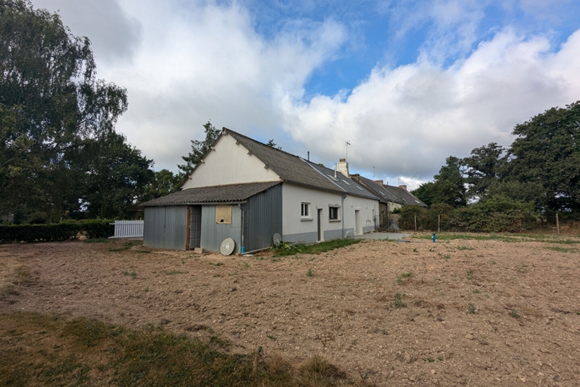 Maison à Louer TREAL - T4 - 100m2 - Photo 10