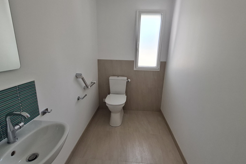 A louer, à 10 mn de PLOERMEL, maison neuve de 117m² 11665LP - Photo 11