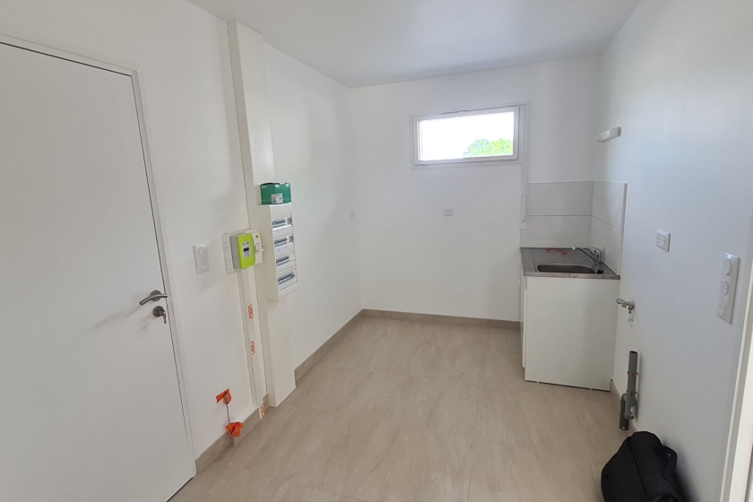 A louer, à 10 mn de PLOERMEL, maison neuve de 117m² 11665LP - Photo 12