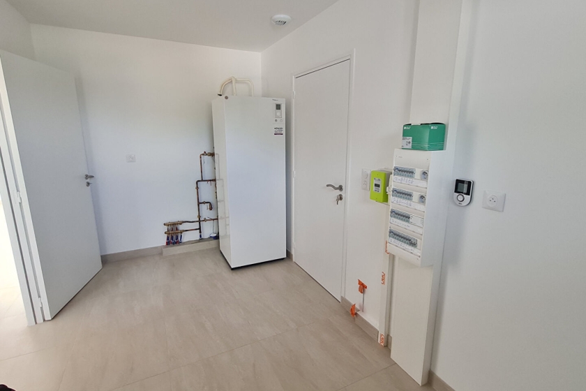 A louer, à 10 mn de PLOERMEL, maison neuve de 117m² 11665LP - Photo 14