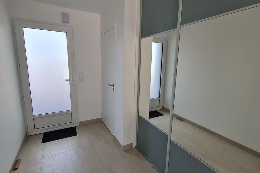 A louer, à 10 mn de PLOERMEL, maison neuve de 117m² 11665LP - Photo 6