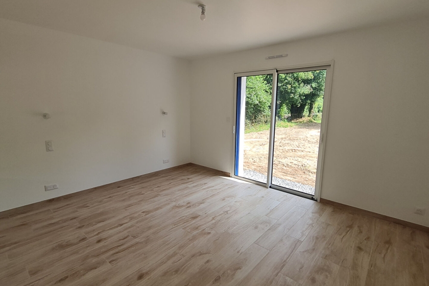 A louer, à 10 mn de PLOERMEL, maison neuve de 117m² 11665LP - Photo 7