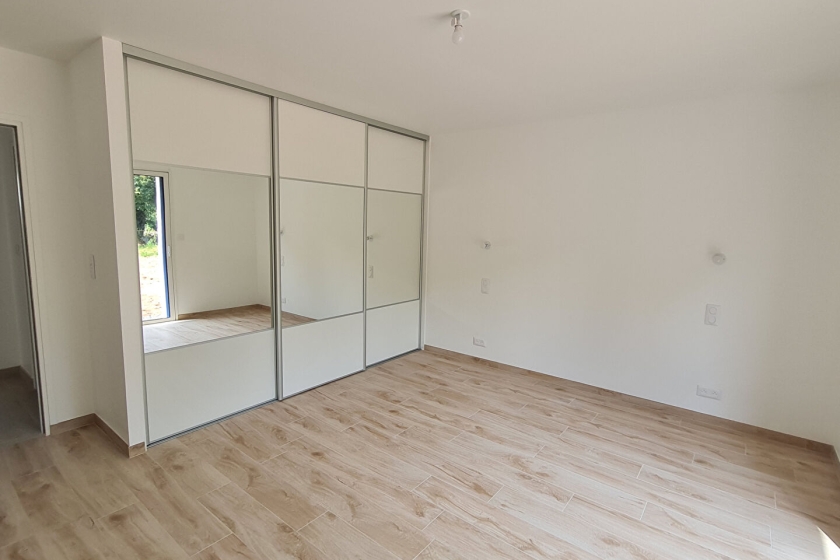 A louer, à 10 mn de PLOERMEL, maison neuve de 117m² 11665LP - Photo 8