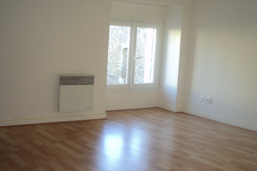 Appartement Guilliers  44.04 m² - Photo 5