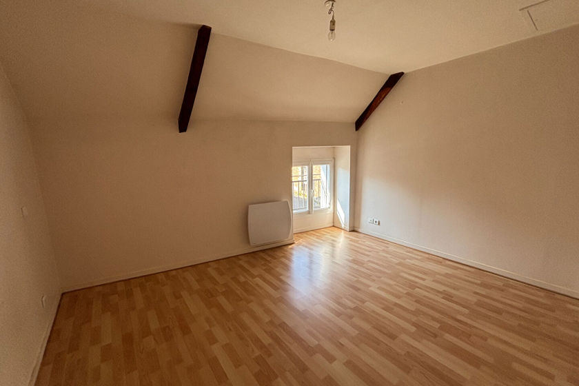 Appartement Guilliers 3 pièce(s) 44.04 m2 - Photo 7