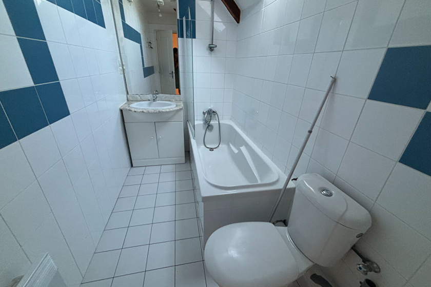 Appartement Guilliers 3 pièce(s) 44.04 m2 - Photo 8