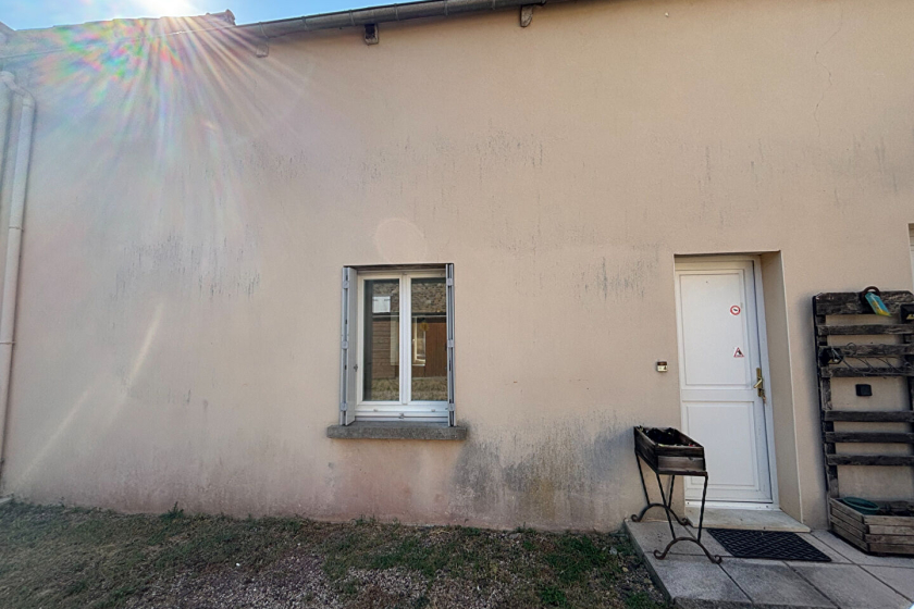 Appartement Guilliers 3 pièce(s) 44.04 m2 - Photo 9