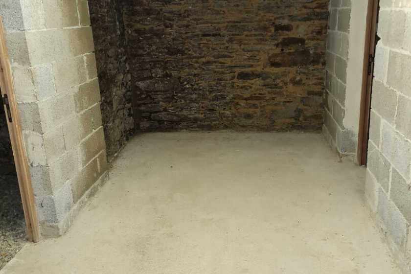 Appartement Josselin 3 pièce(s) 53.23 m2 - Photo 3