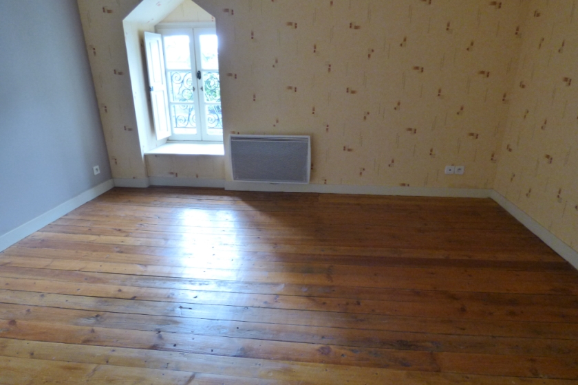 Appartement Josselin 3 pièce(s) 53.23 m2 - Photo 8