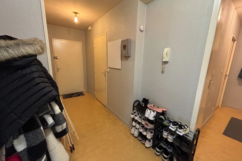 Appartement Josselin 4 pièce(s) 81.45 m2 - Photo 2