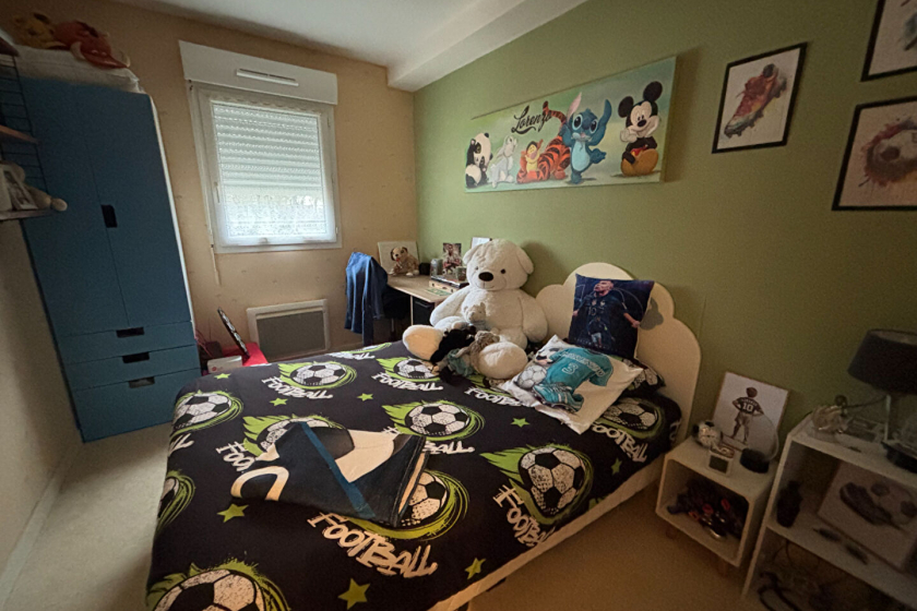 Appartement Josselin 4 pièce(s) 81.45 m2 - Photo 7