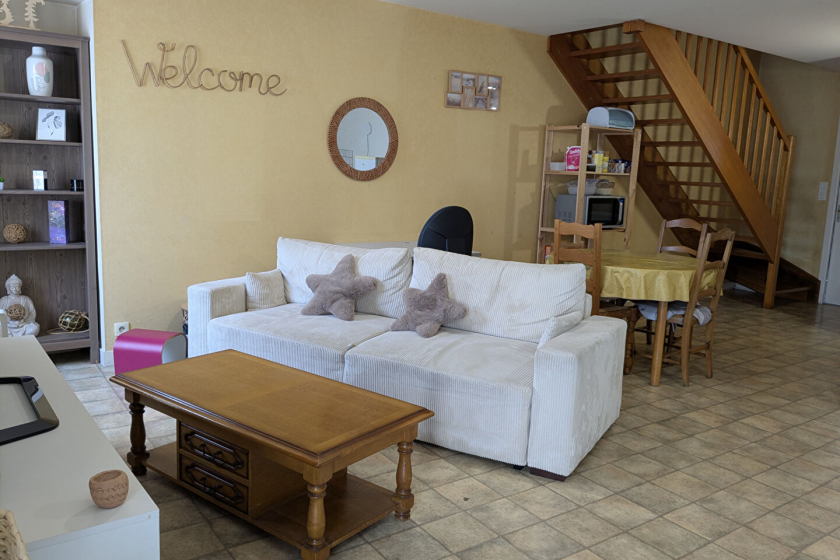 Appartement  4 pièce(s) 106,14 - Photo 2