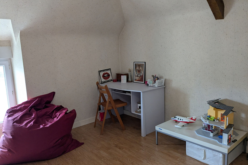 Appartement  4 pièce(s) 106,14 - Photo 12