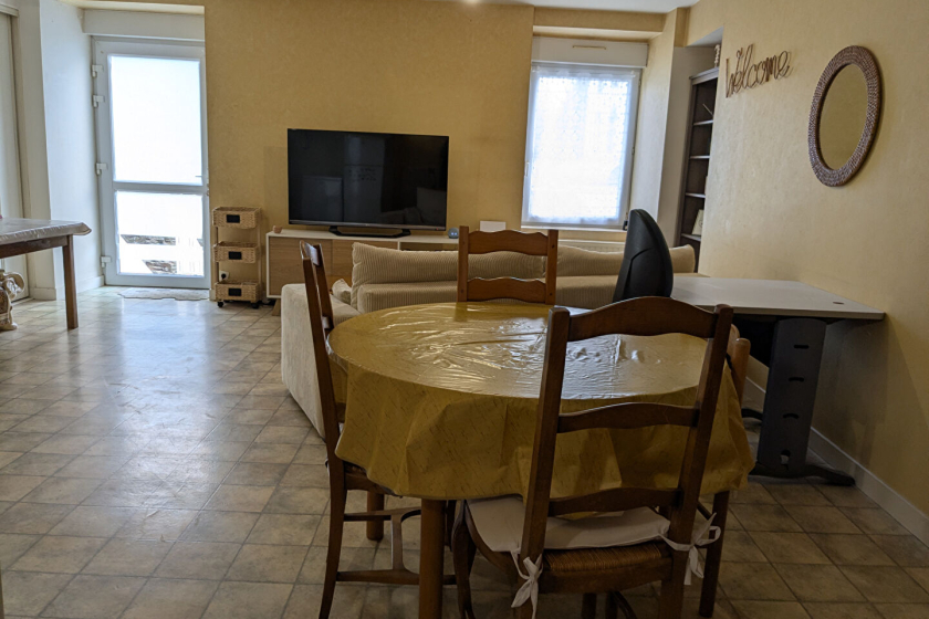 Appartement  4 pièce(s) 106,14 - Photo 15