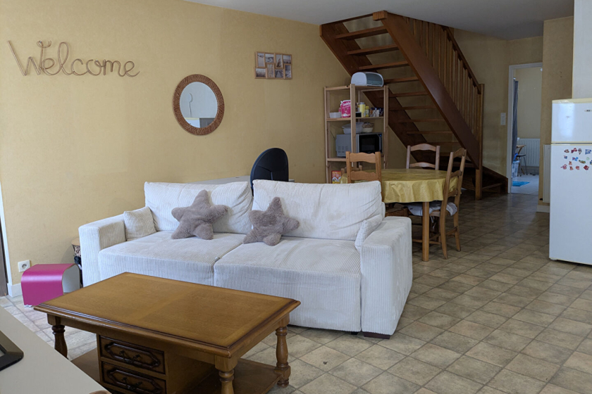 Appartement  4 pièce(s) 106,14 - Photo 16