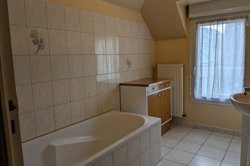 Appartement  4 pièce(s) 106,14 - Photo 5