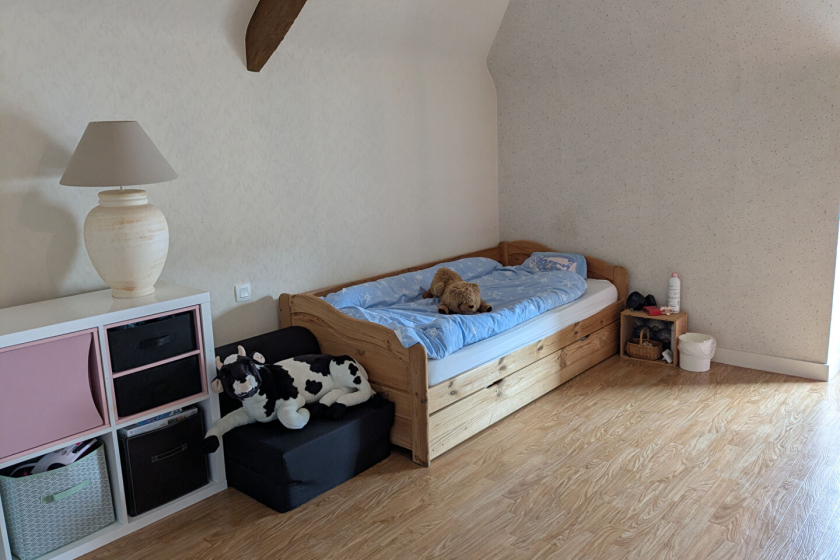 Appartement  4 pièce(s) 106,14 - Photo 7