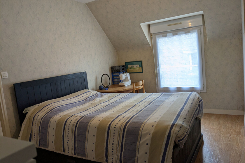 Appartement  4 pièce(s) 106,14 - Photo 9