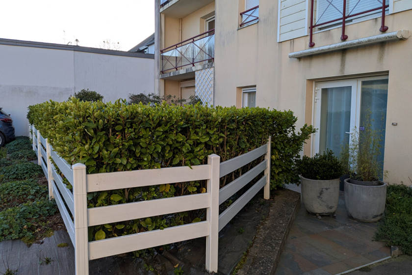 Appartement  5 pièce(s) 112.91 m2 - Photo 6