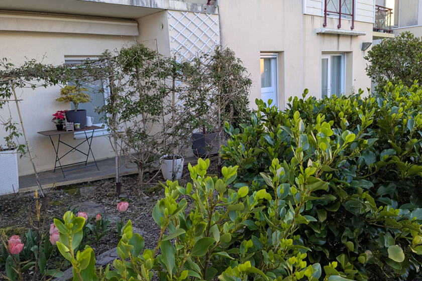 Appartement  5 pièce(s) 112.91 m2 - Photo 9