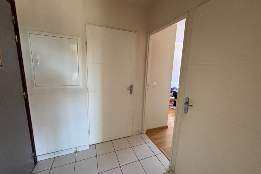 Appartement Ploermel 2 pièce(s) 44.82 m2 - Photo 2