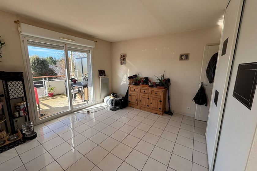 Appartement Ploermel 2 pièce(s) 44.82 m2 - Photo 4