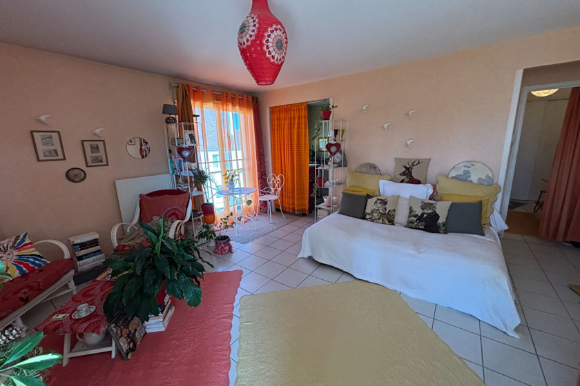 Appartement Ploermel 2 pièce(s) 52.58 m2 - Photo 4