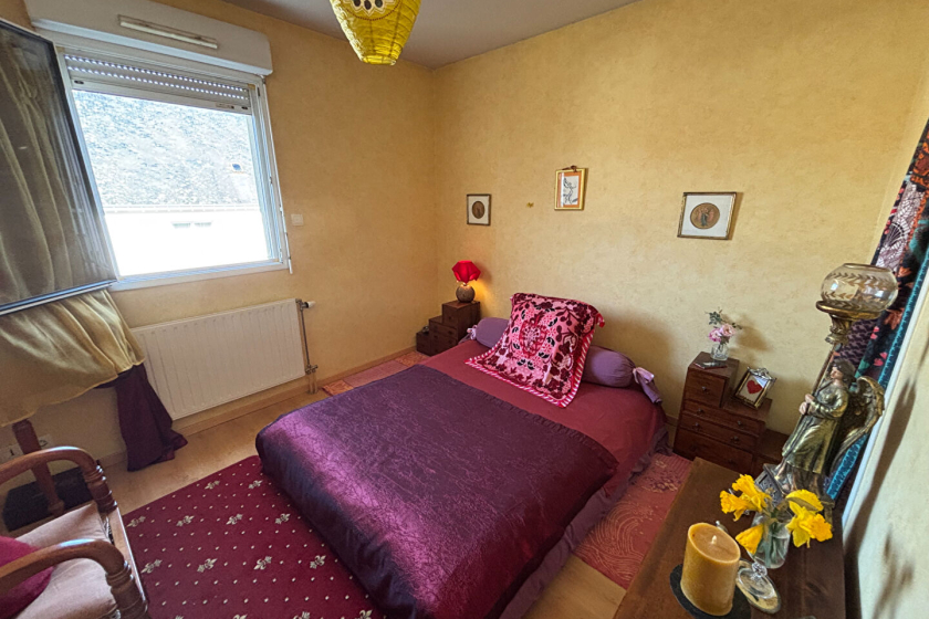 Appartement Ploermel 2 pièce(s) 52.58 m2 - Photo 6