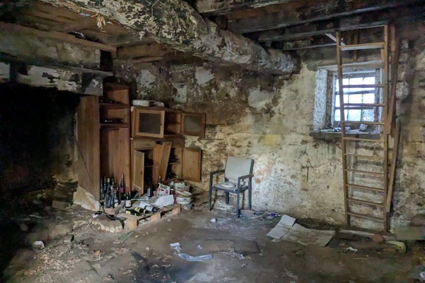 Grange Malestroit 28 m2 - Photo 4