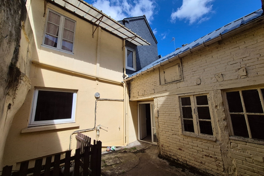 Immeuble de rapport Guer - Photo 2