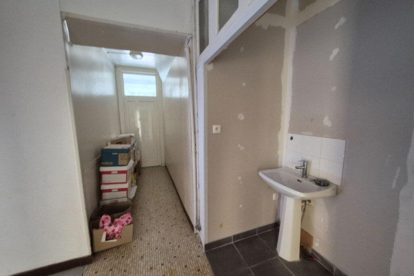 Immeuble de rapport Guer - Photo 8