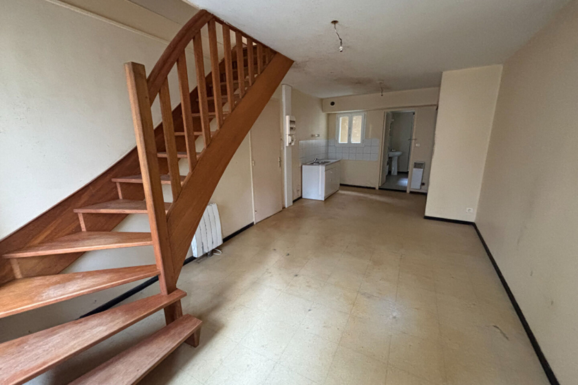 Immeuble de rapport Josselin 8 pièce(s) 140 m2 - Photo 4