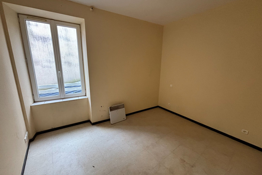 Immeuble de rapport Josselin 8 pièce(s) 140 m2 - Photo 6