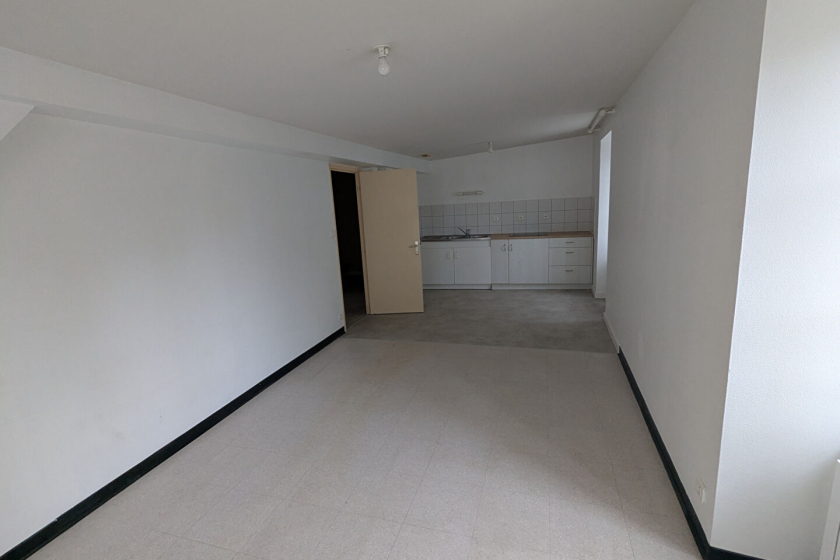 Immeuble de rapport Josselin 8 pièce(s) 140 m2 - Photo 8