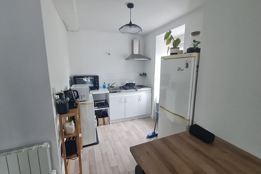 Immeuble de rapport Ploermel 7 pièce(s) 170 m2 - Photo 11