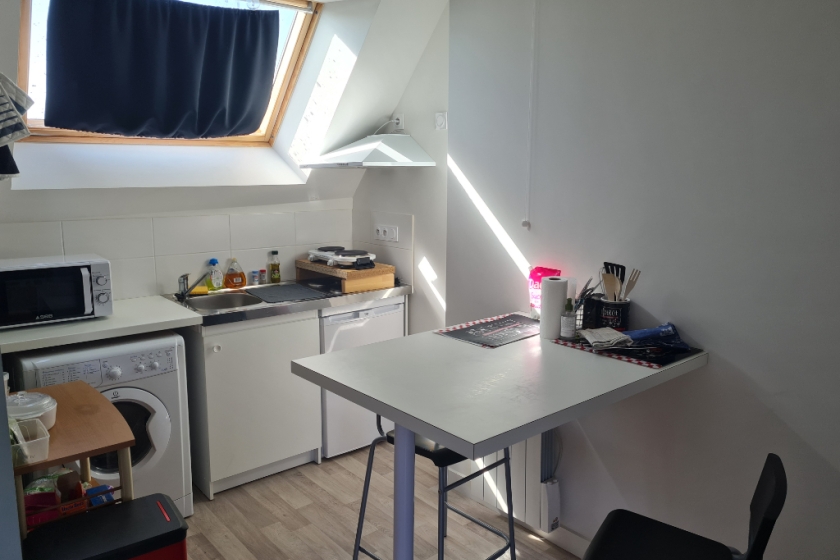 Immeuble de rapport Ploermel 7 pièce(s) 170 m2 - Photo 15