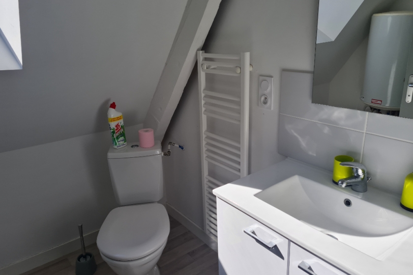 Immeuble de rapport Ploermel 7 pièce(s) 170 m2 - Photo 17