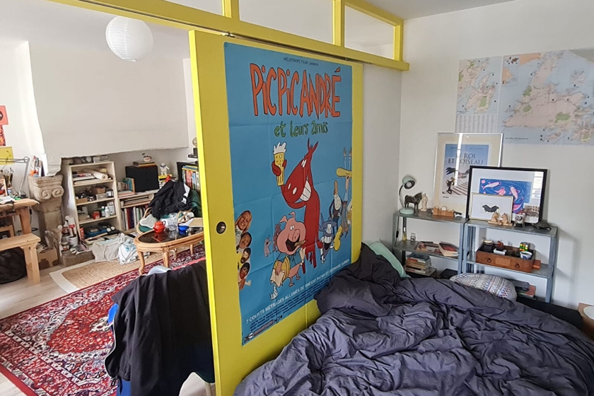 Immeuble de rapport Ploermel 7 pièce(s) 170 m2 - Photo 4