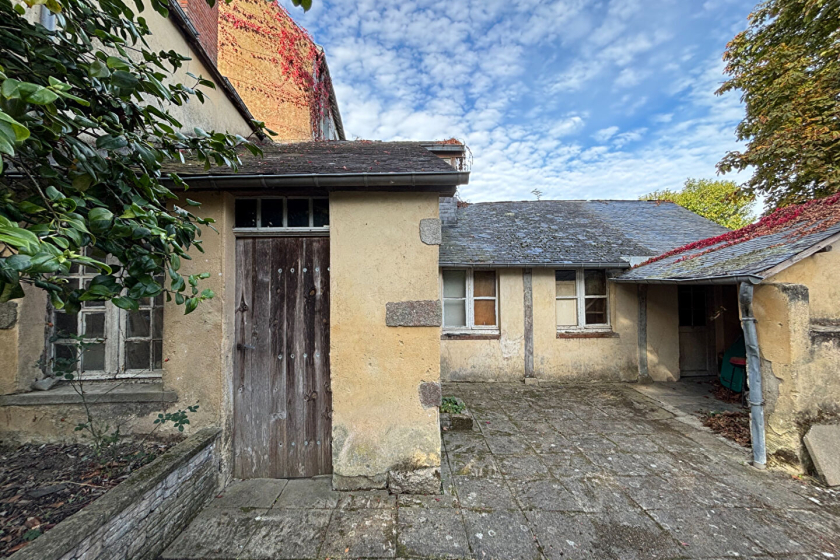 Immeuble de rapport Ploermel 10 pièce(s) 207 m2 - Photo 2