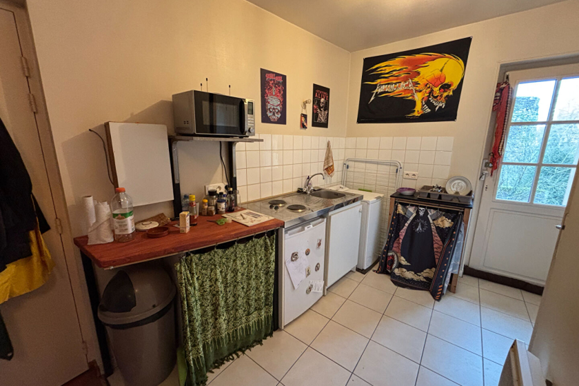 Immeuble de rapport Ploermel 10 pièce(s) 207 m2 - Photo 11