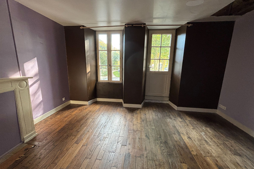 Immeuble de rapport Ploermel 10 pièce(s) 207 m2 - Photo 8